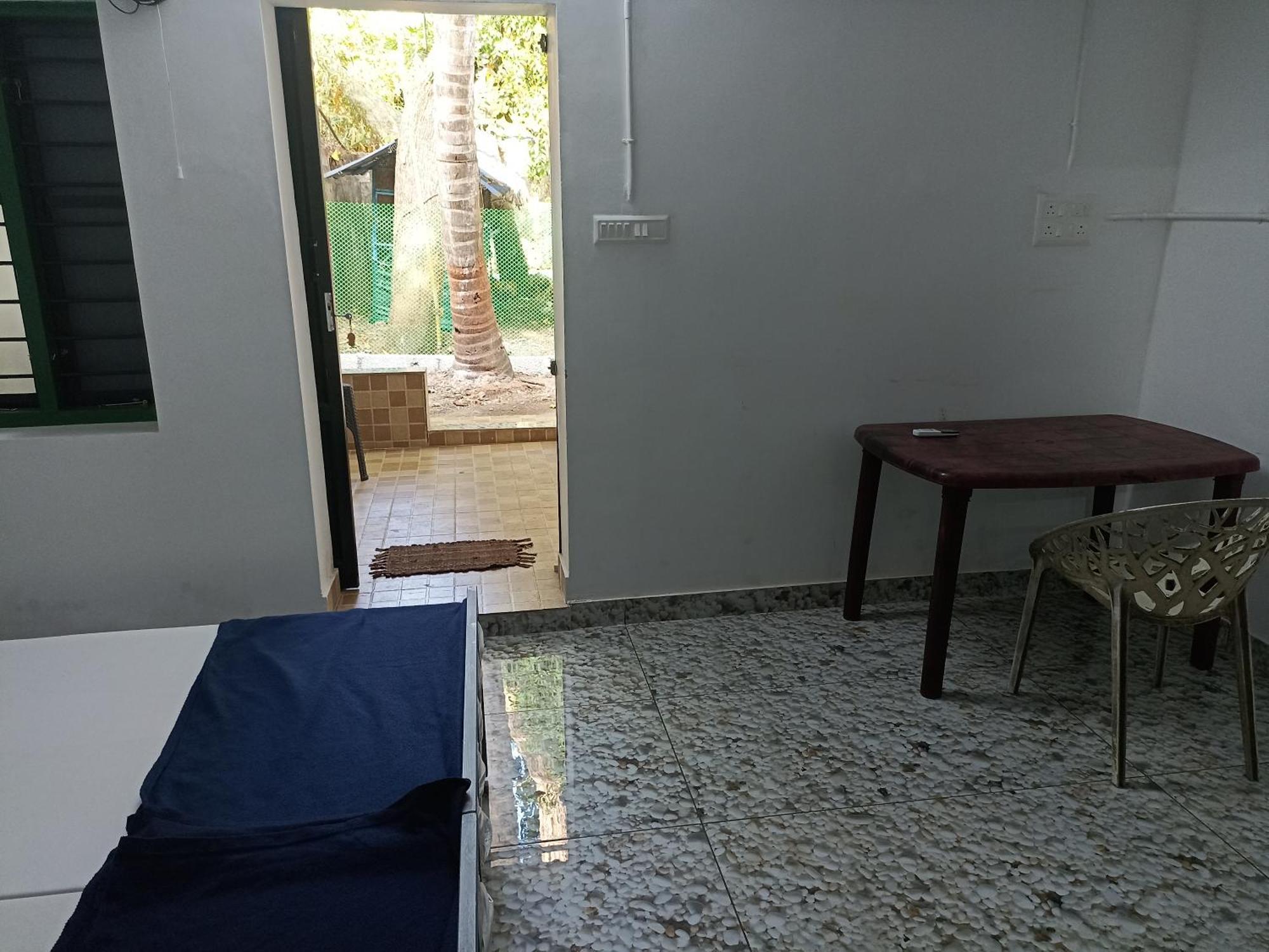 Janhvi Cottage Varkala Exterior photo